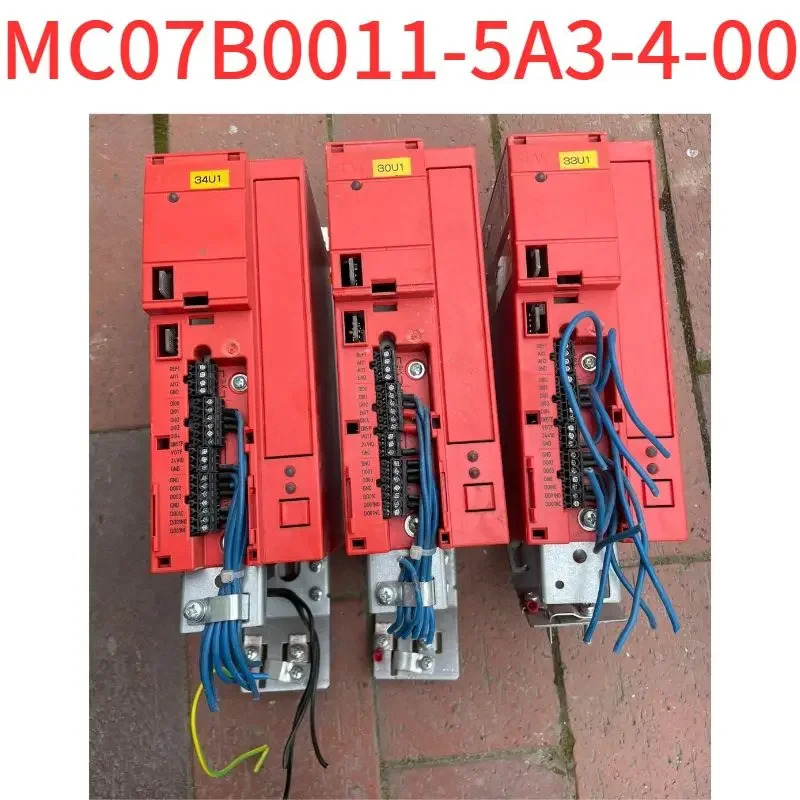 리퍼 OK MC07B0011-5A3-4-00