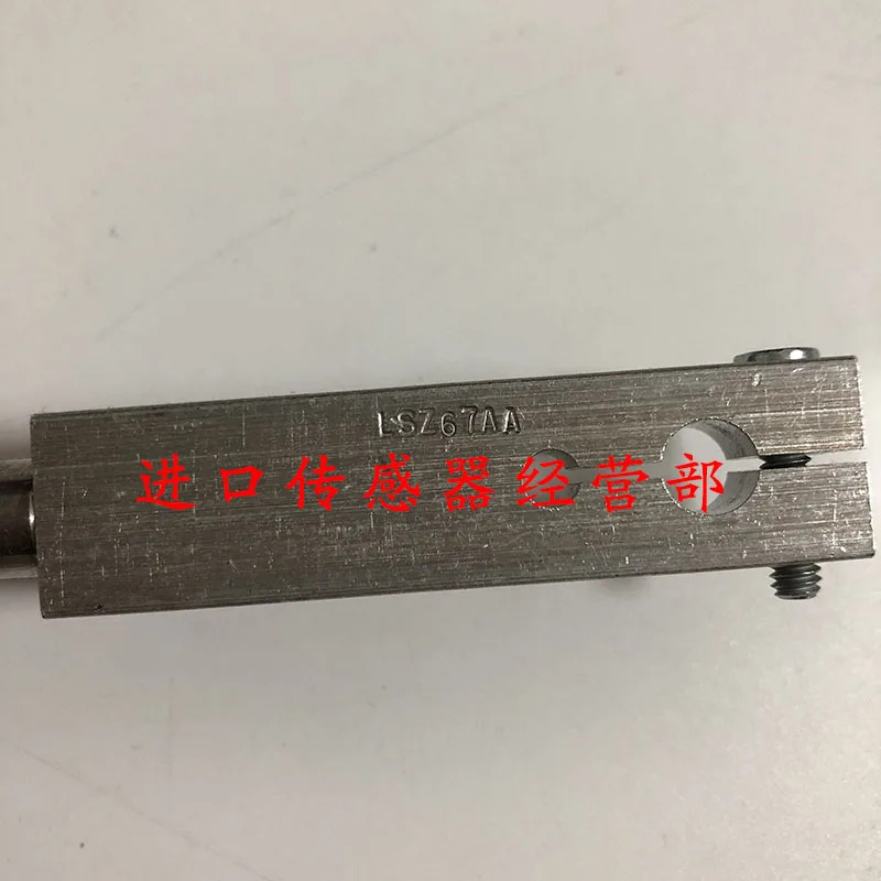 LSZ67AA 허니웰 리미트 스위치