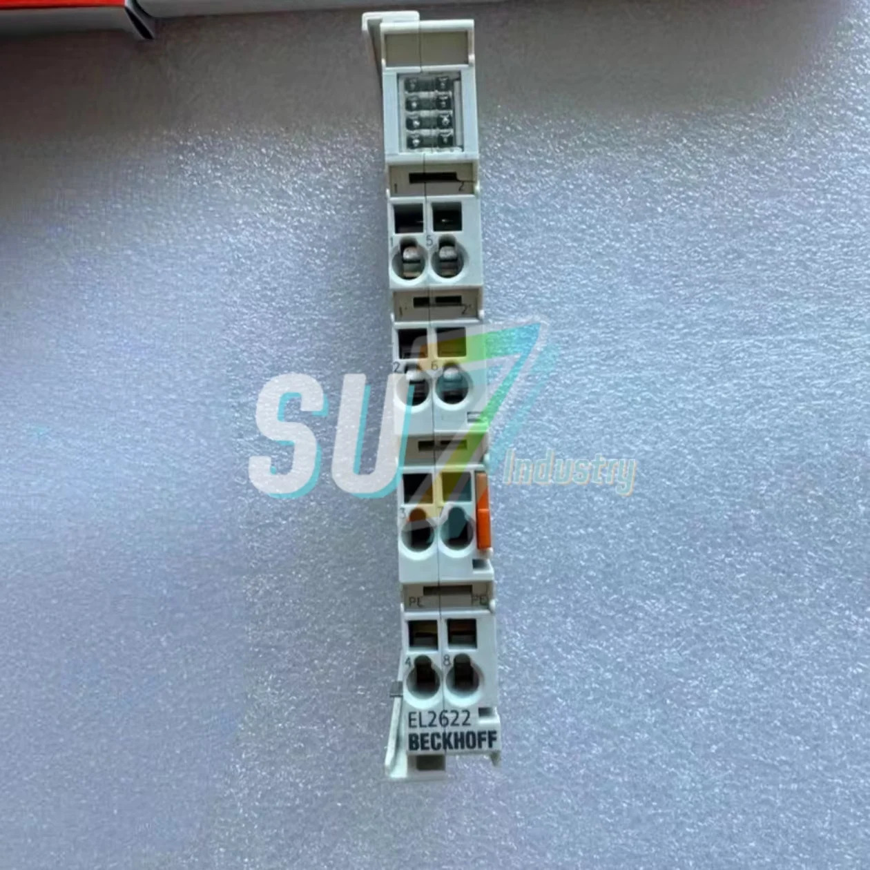 PLC 모듈 원본 EL1904 EL2622 EL2889