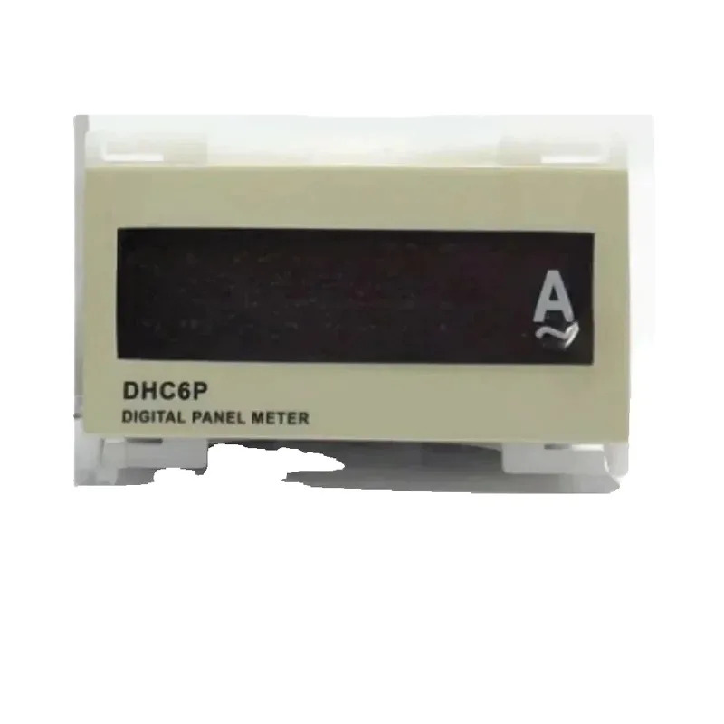 디지털 전압계 전류계 Dhc6p-d/a