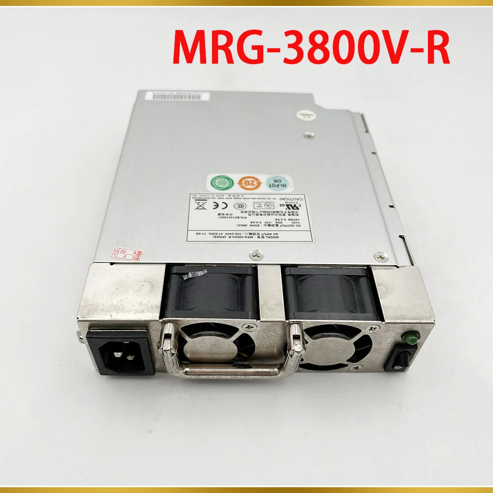 Zippy 스위칭 전원공급장치 PSU 800W MAX MRG-3800V-R용