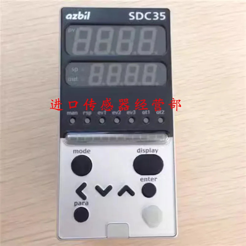 일본 온도조절기 C35TC0UA2200 개