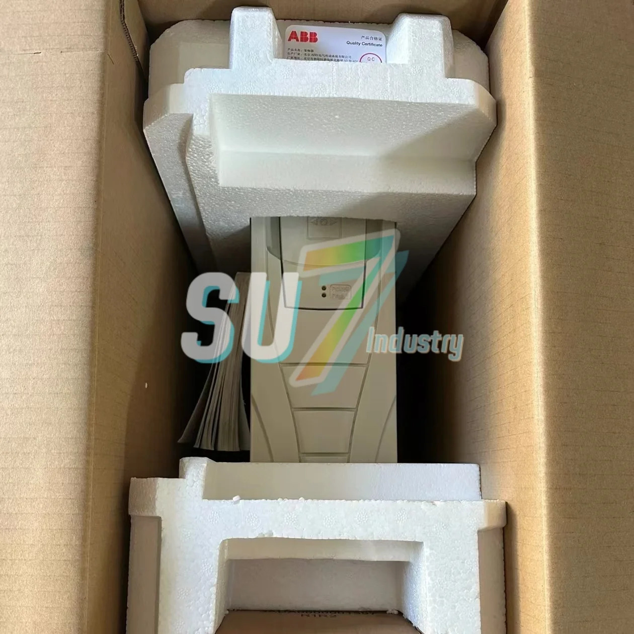 ACS550-01-05A4-4 ACS550-01-06A9-4 인버터