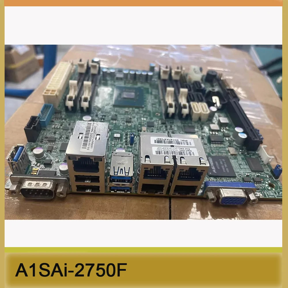 마더보드 A1SAi-2750F