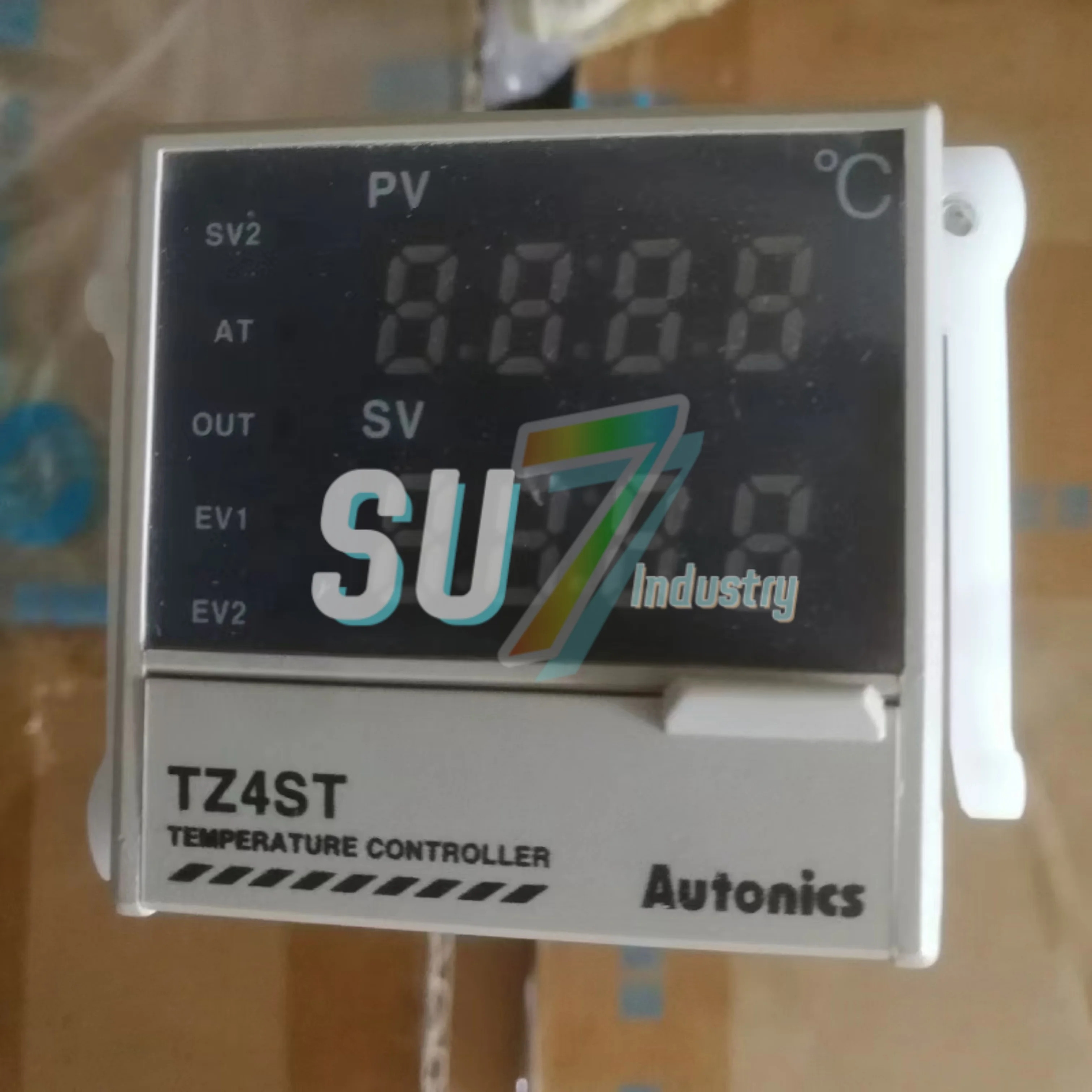 TZ4ST-14R 온도 컨트롤러 새
