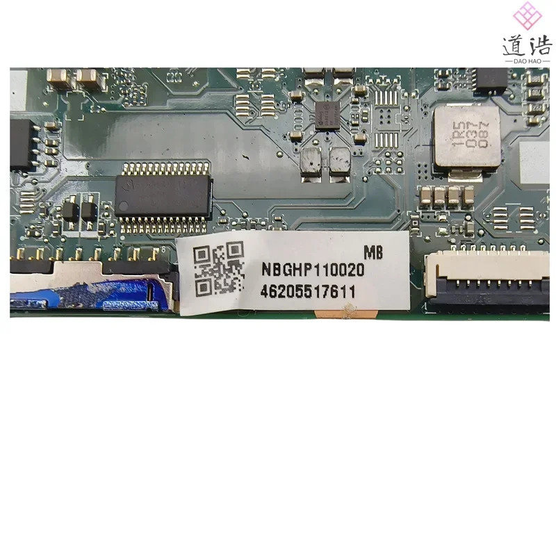 에이서 CB5-312T 노트북 마더보드 NBGLDA0ZSEMB6E0 411002 4GB UMA EMMC 64GB 메인보드 리퍼 완료 완전 작동