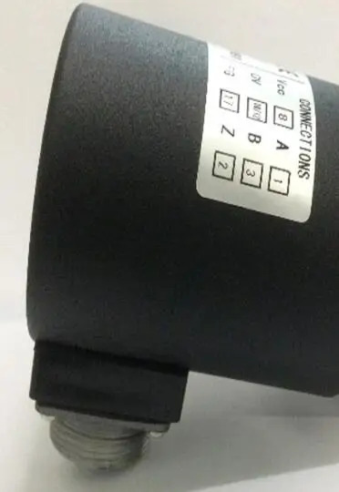 CNC 공작 기계 스핀들 인코더 PZF-1024-C05D PZF5815-1024-C05DPIF-1024-C05D