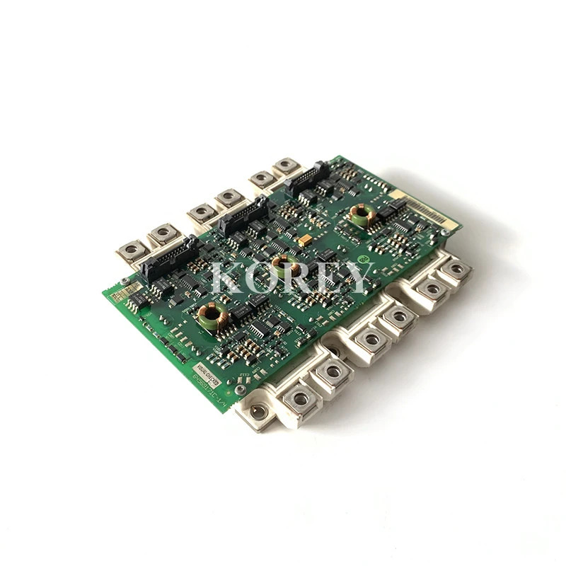 인버터 드라이브 보드 FS450R12KE3AGDR-61C FS300R12KE3AGDR-62C FS300R12KE3AGDR-66C 리퍼