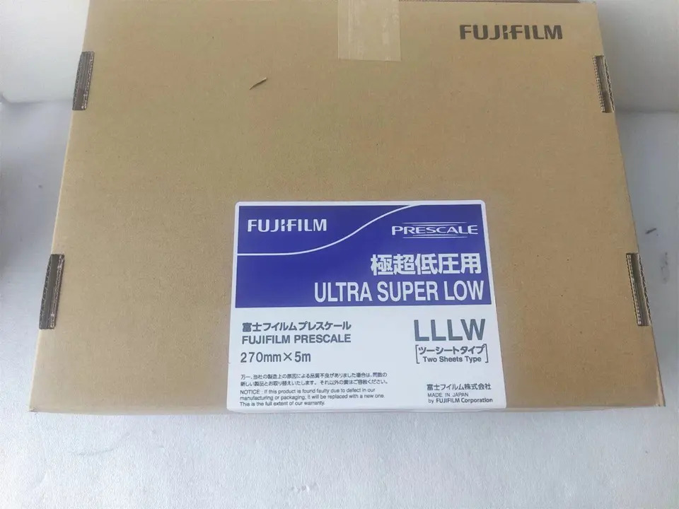LLLW-R270-5M-1 후지필름 프리스케일 슈퍼 로우 필름 LLLWR2705M1 신 1PC