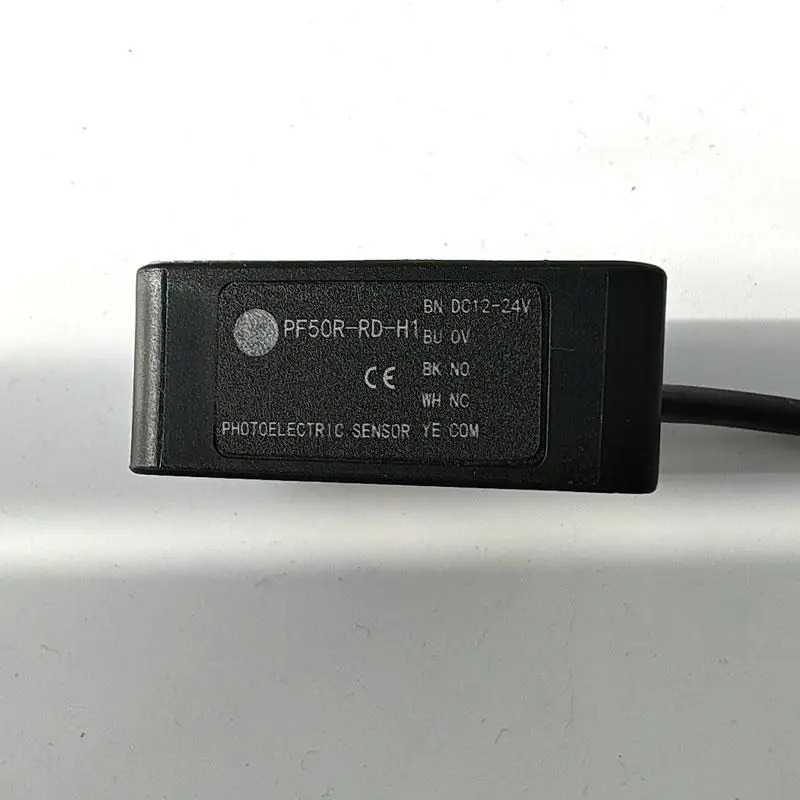 원본 G-TEK 광전스위치 PF50R-RD-H1 자동 도어 리프트