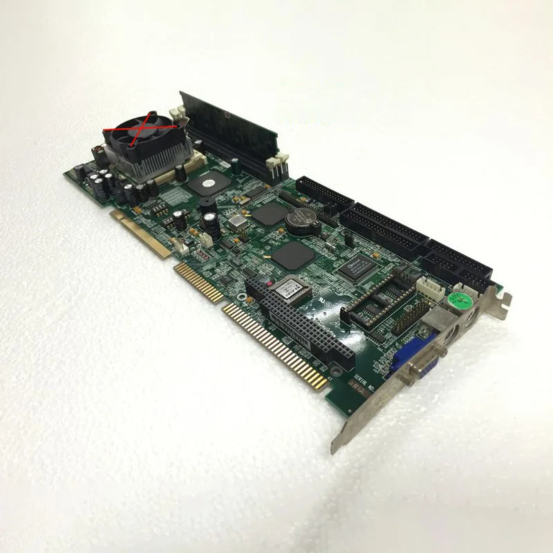 EVOC 산업제어 마더보드 IPC-68II 상품