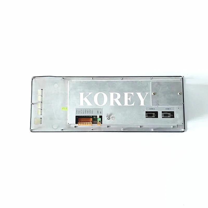 작동 화면 KDT633 633.001.60 주세요