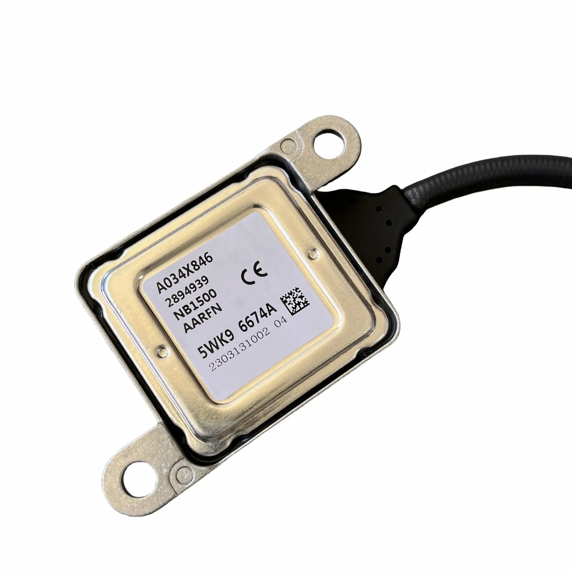 질소 산소 센서 2894939 RX 5WK96674A