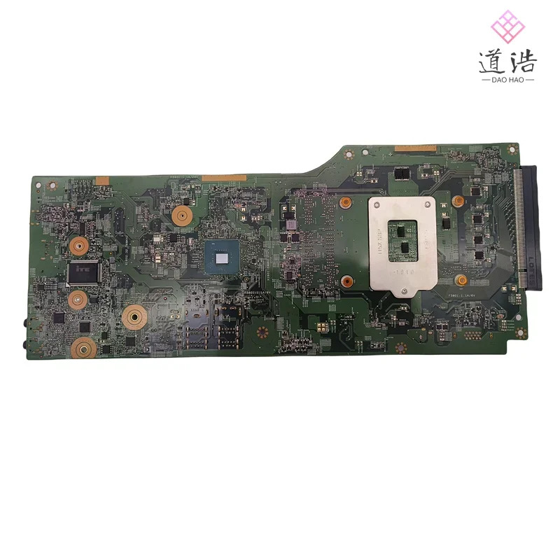 17575-1 Acer Veriton Z4860G AIO 마더보드 VBUZZ 348.0C807.0011 DB.VRZ11.001 LGA 1151 DDR4 메인보드 완전 작동 리퍼