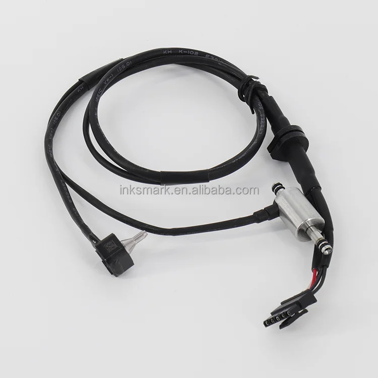 Linx 4900 8900 잉크젯 코딩 프린터공장버퍼 압력센서 어셈블리
