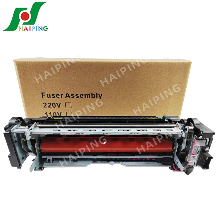 코니카 미놀타 Bizhub C659 C759 퓨저 어셈블리 키트 110V/220V A8JER70200/A8JER70211프리미엄 유닛
