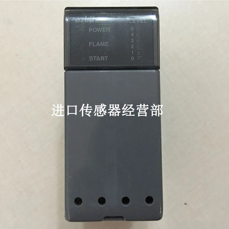 FRS100B100 불꽃 버너 포장 신