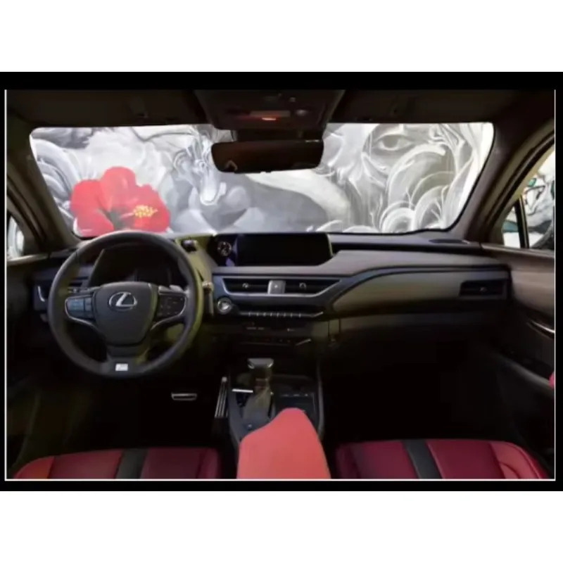 카플레이 무선 어댑터 렉서스호환 LS ES NX RX IS LC GS CT LX UX RC용
