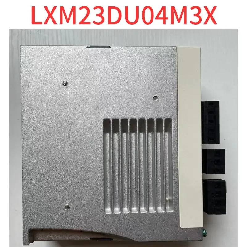 리퍼 LXM23DU04M3X 드라이버 400W