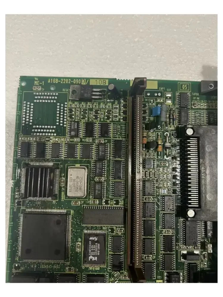리퍼 회로 기판 A16B-2202-0900 기능 OK