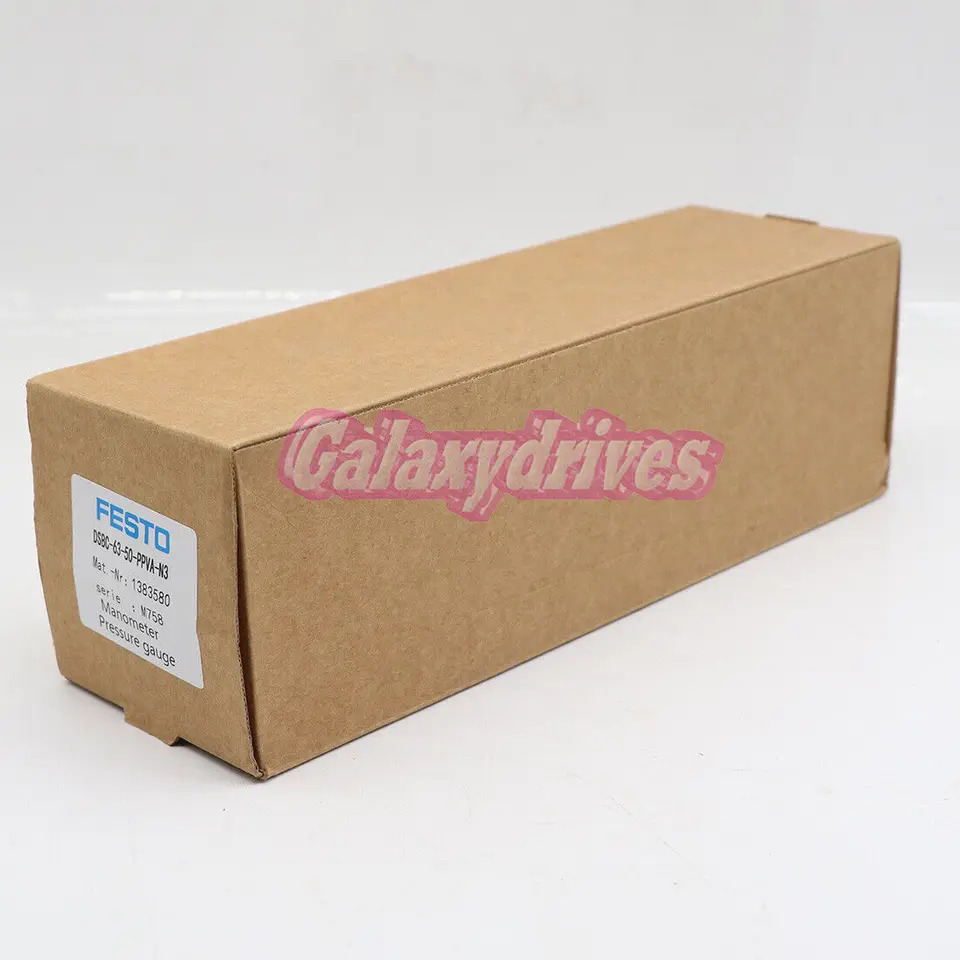 Festo DSBC-60-PPVA-N3 1383580 실린더 DSBC6350PPVAN3신
