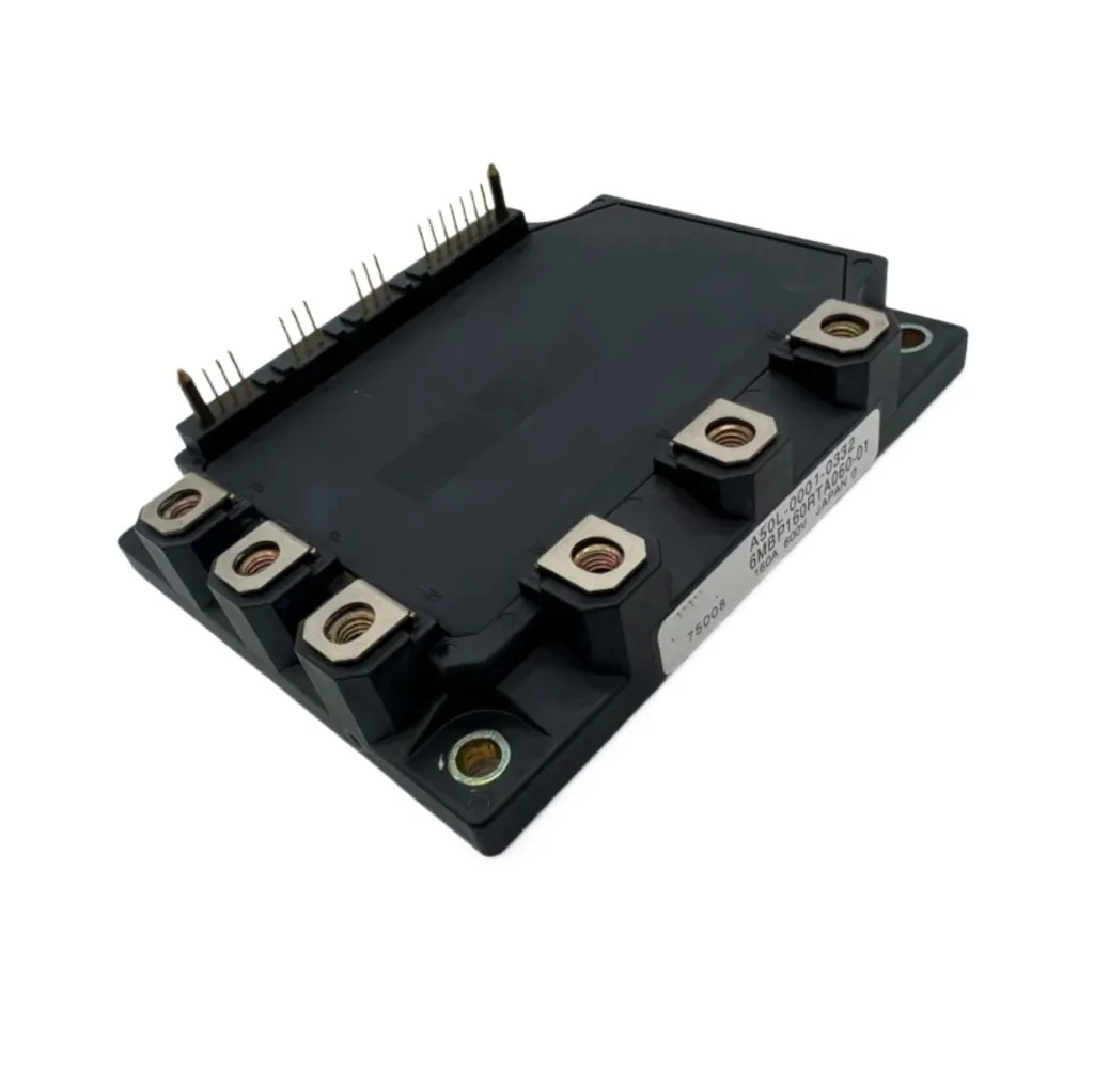 6MBP160RTA060-01 6MBP160RTA060 6MBP160RTA-060 IGBT 모듈