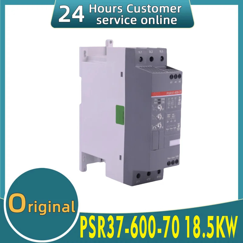 PSR37-600-70 PSR45-600-70 PSR60-600-70 소프트 스타터