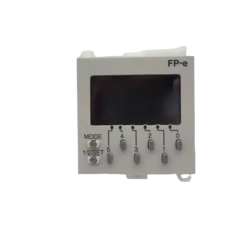 마이크로 Plc 카운터 Afpe224300 Afpe224305