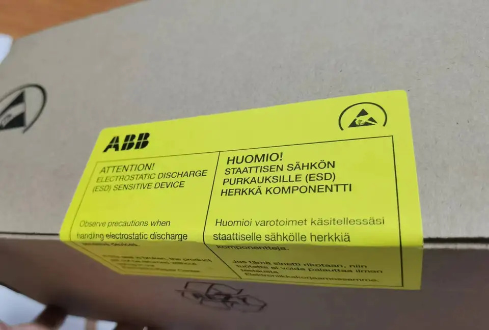 BSFC-01C ABB 충전 제어 보드 신 3AXD50000006072 오리지널