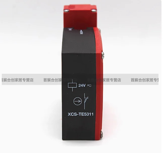 SCHNEIDER 안전 도어 스위치 보호 잠금 장치 XCSTE5311/XCSTE5312 플매트 카펫 러그전자기 코드