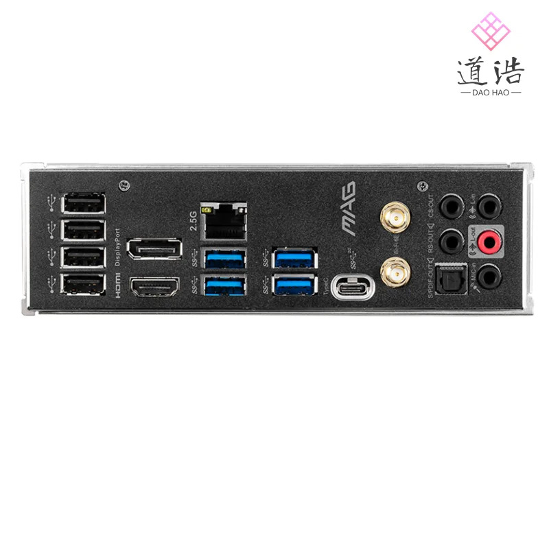 MAG B560 TOMAHAWK WIFI 마더보드 128GB M.2 HDMI LGA 1200 DDR4 메인보드 리퍼 완료