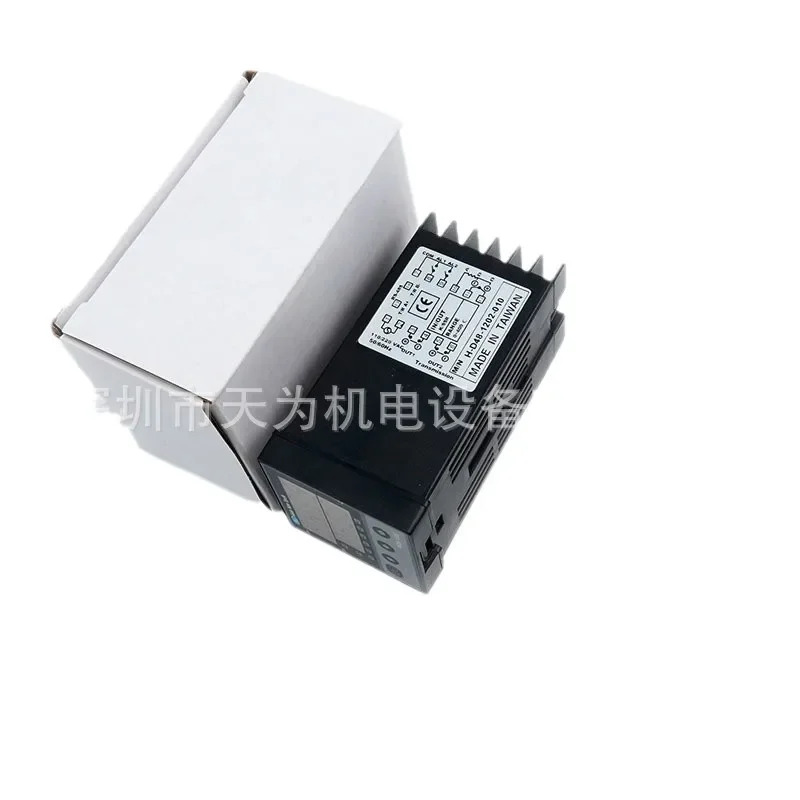 Keqiao 대만 NCB-100E NCB-900E 온도조절기 종류 촬영 신