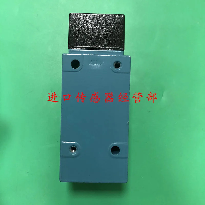 아메리칸 허니웰 LSL6C-4N 헤비 듀티 리미트 스위치 1개