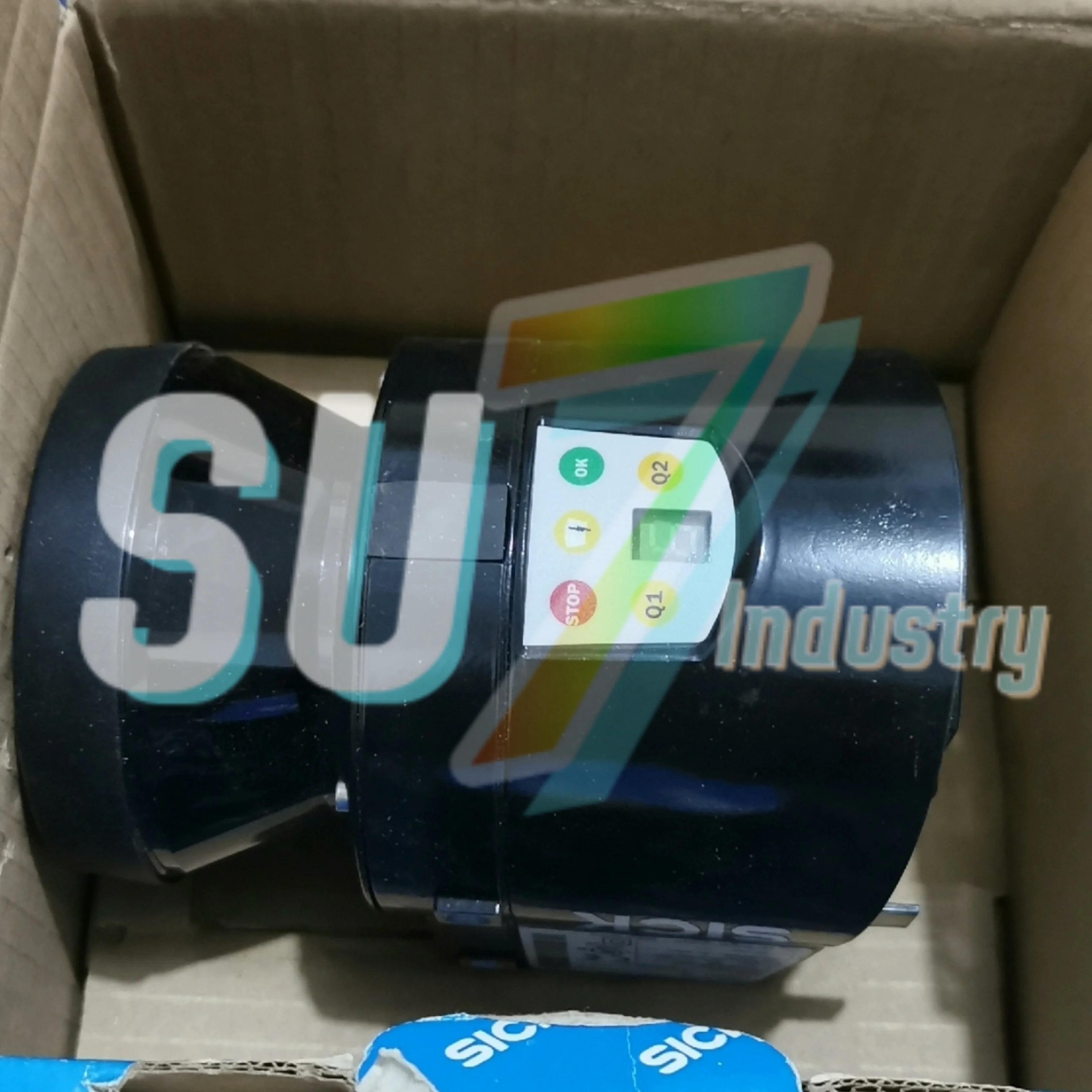 S10B-9011DA 1042267 안전 레이저 스캐너 새 박스 포함