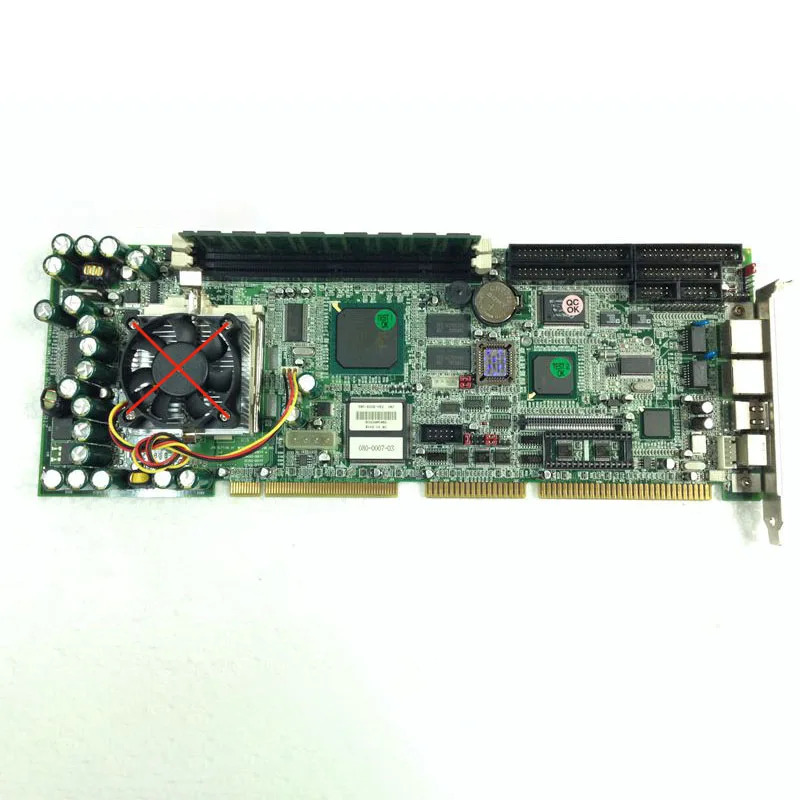 Axiomtek 산업컴퓨터 마더보드 216006780126 SBC-815E-VE2