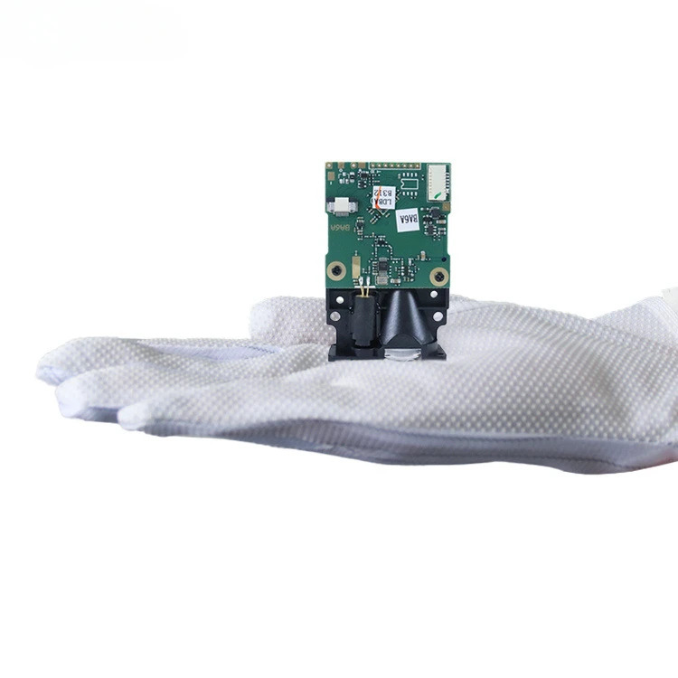 100M 측정 장비 UART 적외선 범위 지정 계획 20HZ 고주파 산업엘리베이터 센서