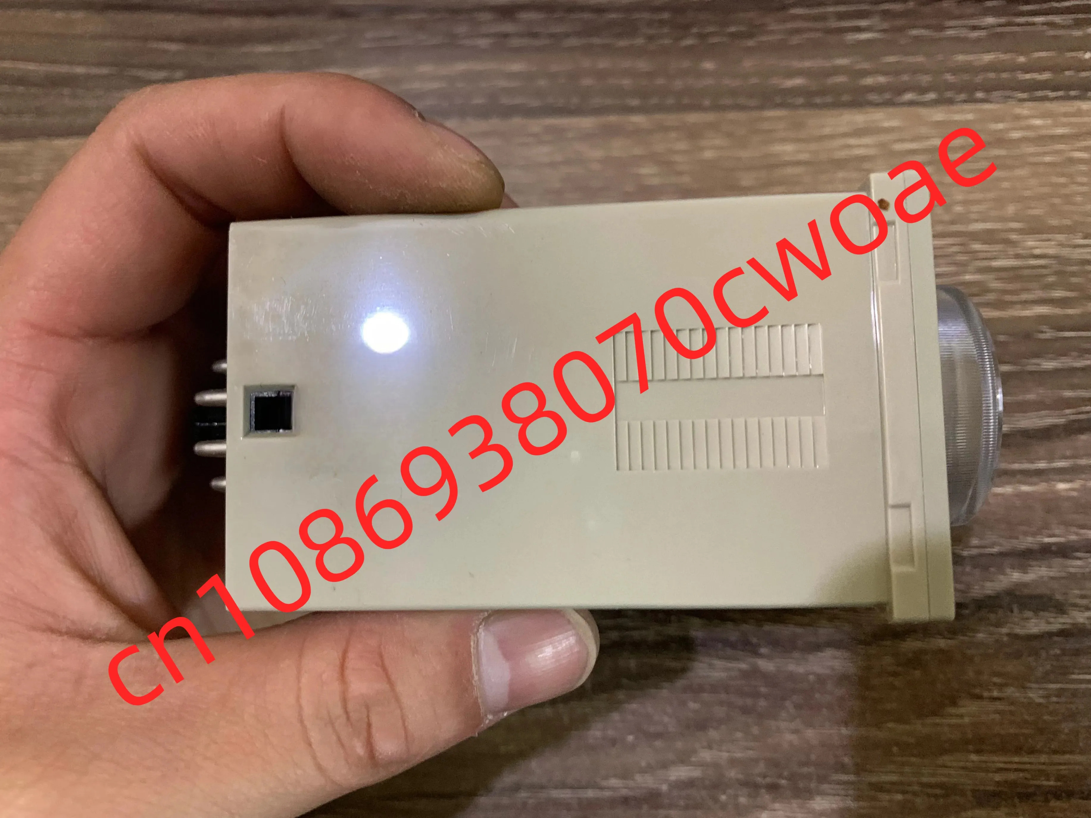 대만 ANLY 시제릴레이 AH5F-2 30m 60s 30s 220v 10s