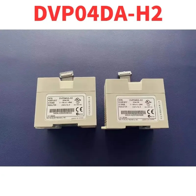 리퍼 OK DVP04DA-H2