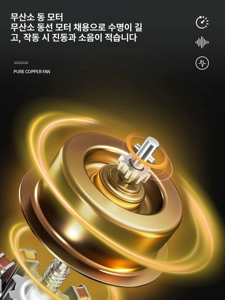실험실 클린벤치 무진 작업대 에어샤워 정화 무균 시스템 탁상형 강목재 VD-850 - 상세 이미지 5