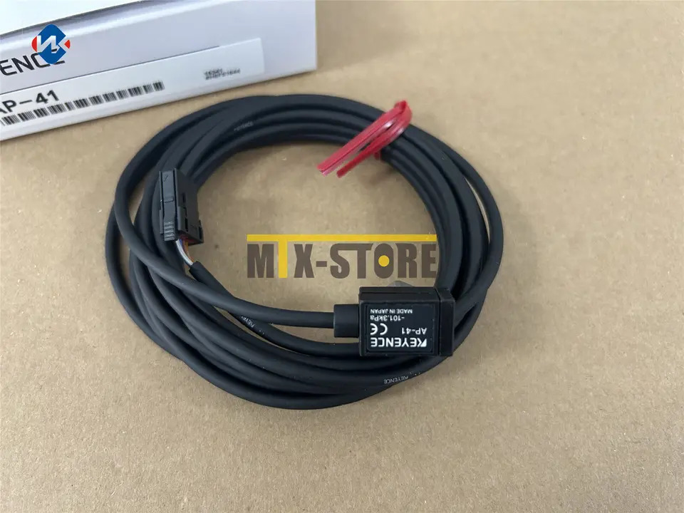 키엔스 압력센서 AP-41 AP41