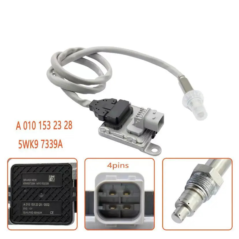 5WK97339A 0101532328 /0002 12V NOX 센서