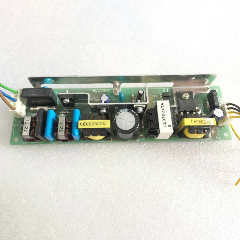 EL 리퍼 스위칭 전원공급장치 24V/2.1A 50WLEA50F-24