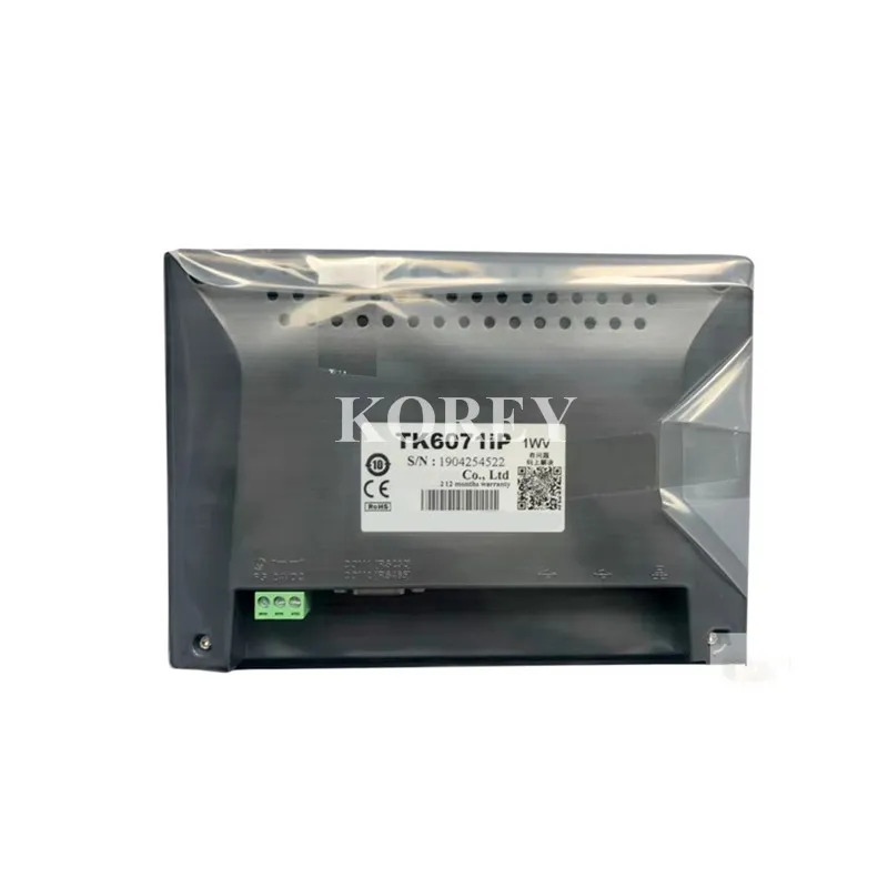 터치 스크린 TK6051iP 1WV TK6051iP1WV