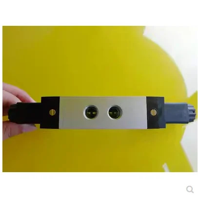 AIRTEC 솔레노이드 밸브 M-07-530-HN ME-07-530-HN 23-SP-011-412 24V 4.2W 175mA 10bsr