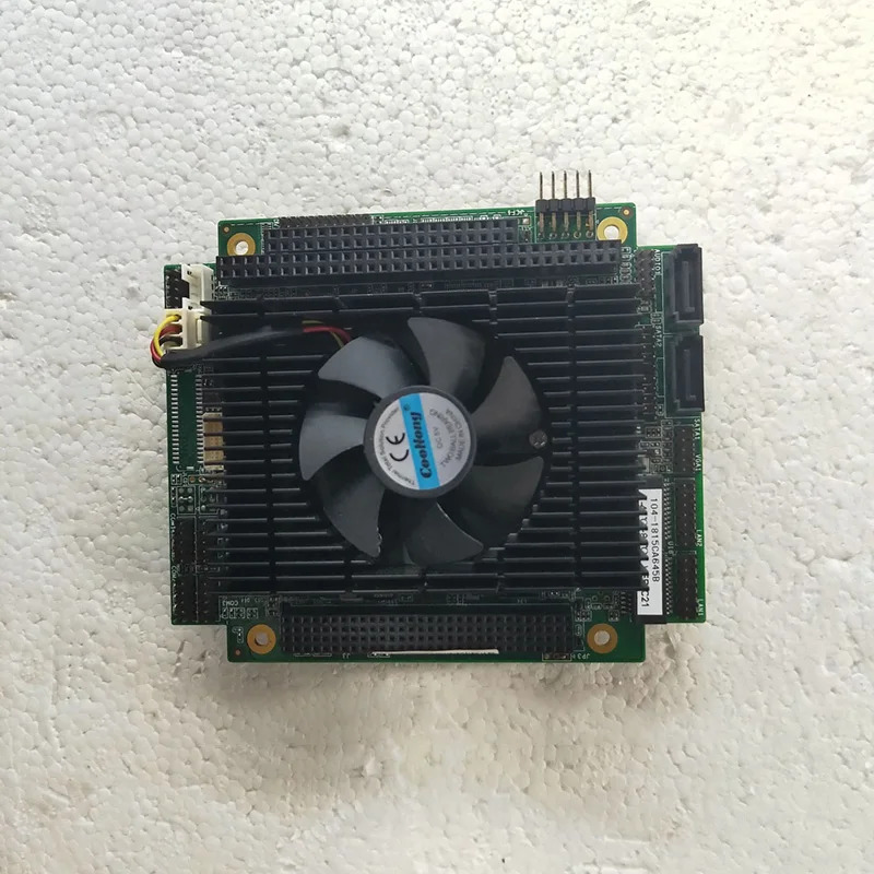 EVOC 산업제어 마더보드 104-1815CA645B