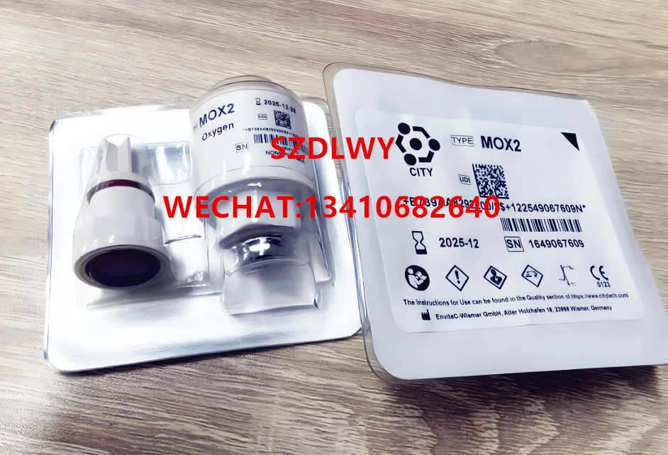 Mindray A5 산소 센서 MOX2 MOX-2
