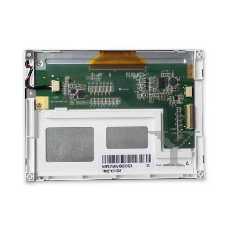 TM057KDHG03 5.7 320x240 LCD 패널