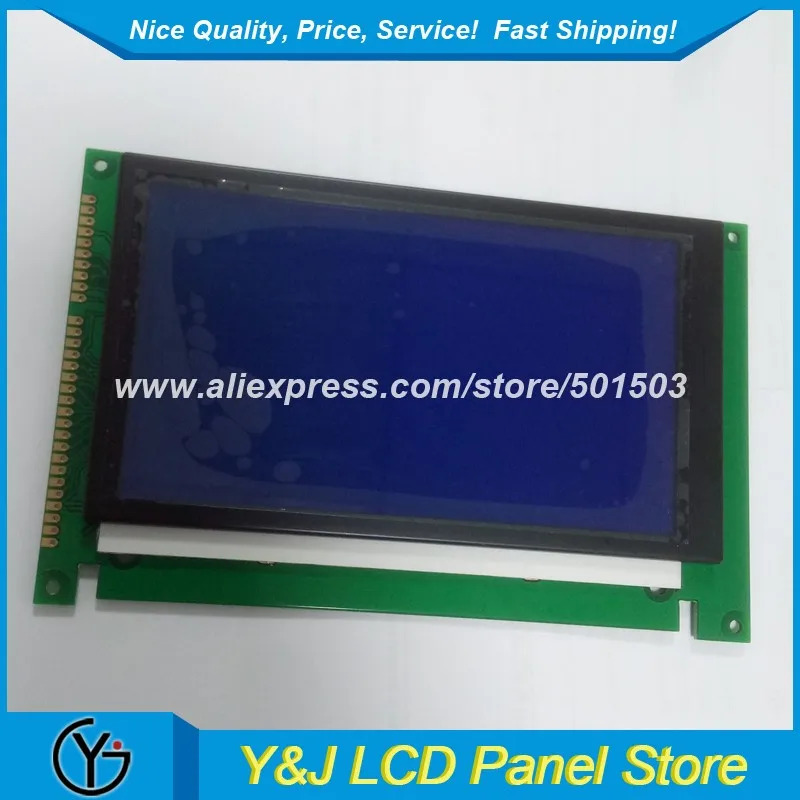 MADE IN CHINA DISPLAYTECH PM4554 호환 가능