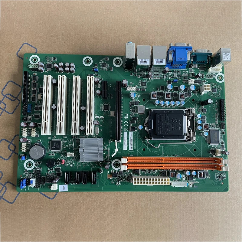 ADVANTECH 산업컴퓨터 마더보드 EBC-MB06G2 AIMB-A21-00A1E