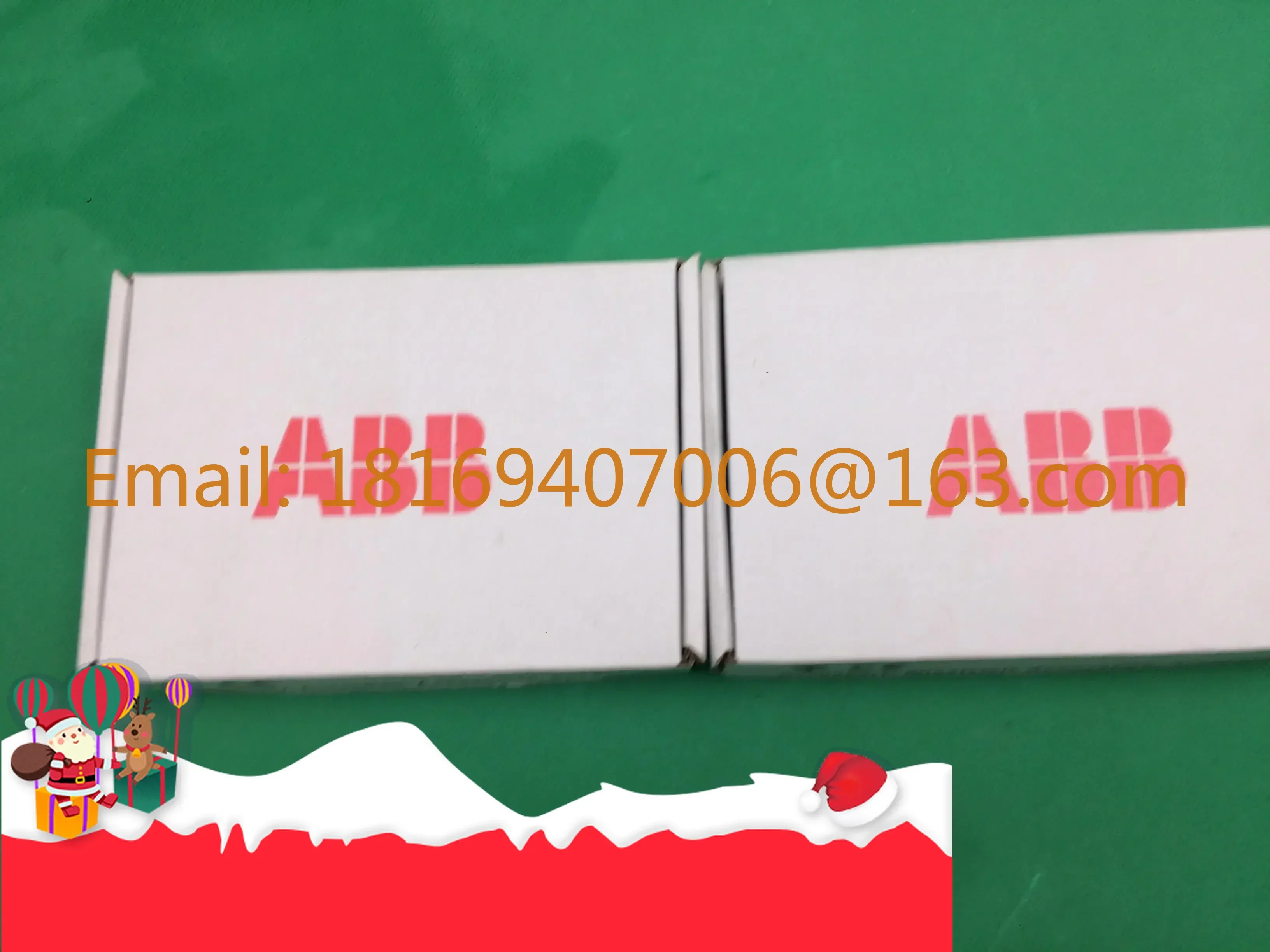 FDIO-01 ABB 주파수 변환기 액세서리 어댑터 통신 카드